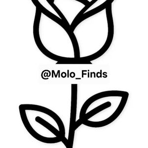 Rebundle: @MOLO_FINDS